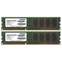 Модуль пам'яті для комп'ютера DDR3 16GB (2x8GB) 1600 MHz Patriot (PSD316G1600K) - уменьшенное изображение 1