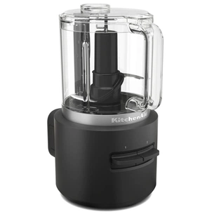 Подрібнювач KitchenAid 5KFCR531BM зображення 1