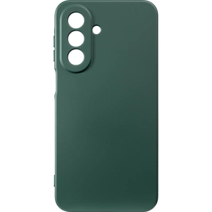 Чохол до мобільного телефона Armorstandart ICON Samsung A27 5G Camera Cover Dark Green (ARM89806) зображення 1