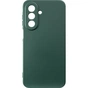 Чохол до мобільного телефона Armorstandart ICON Samsung A27 5G Camera Cover Dark Green (ARM89806) - зменшене зображення 1