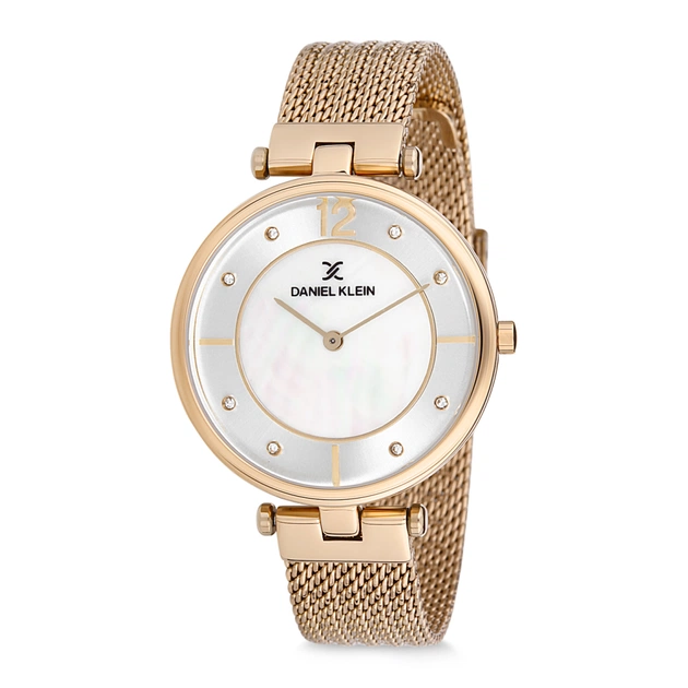 Наручные часы Daniel Klein DK12178-3 - изображение 1