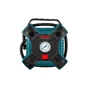 Автомобільний компресор Ronix 12В, 160 PSI, 11 бар, 1100 кПа (RH-4263) - уменьшенное изображение 3