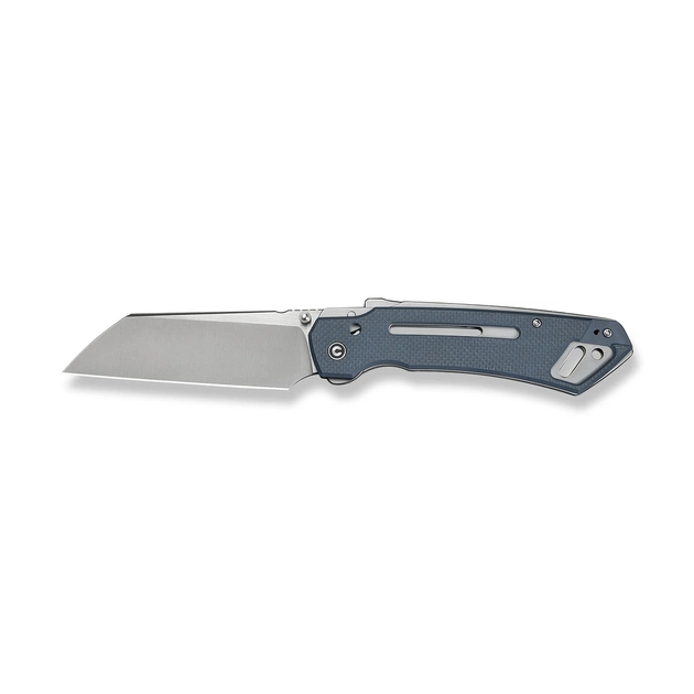 Ніж Civivi Buster FG, Satin, сірий G10 (C24052-2) - изображение 1