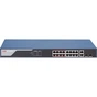 Комутатор мережевий Hikvision DS-3E1318P-EI - уменьшенное изображение 1