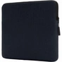 Чохол до ноутбука Incase 13" Slim Sleeve with Woolenex, Heather Navy (INMB100605-HNY) - зменшене зображення 3