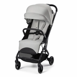 Коляска Kinderkraft Indy 3 Urban Grey (KSINDY03GRY0000) (5902533926824) изображение 1