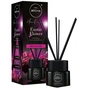 Аромадифузор Aroma Home Black Series - Exotic Flower 100 мл (5902846835066) - зменшене зображення 1