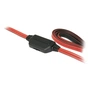 Навушники Defender Warhead G-120 Red-White (64098) - зменшене зображення 4