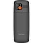 Мобільний телефон Nomi i2440 Black - зменшене зображення 3