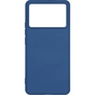 Чохол до мобільного телефона Armorstandart ICON Case Xiaomi Poco X6 Pro 5G Dark Blue (ARM73366) - зменшене зображення 1