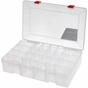 Коробка рибалки Select Lure Box SLHS-315 35.8х23.5х8 cm (1870.30.69) - уменьшенное изображение 3