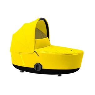 Люлька Cybex Mios Lux R Mustard Yellow (520000891) зображення 1