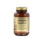 Вітамін Solgar Фолієва Кислота (В9), Folic Acid, 800 мкг, 250 рослинних капсул (SOL-01092) - зменшене зображення 2