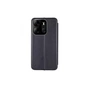 Чохол до мобільного телефона BeCover Exclusive Tecno Spark Go 2023 (BF7) Black (710270) - зменшене зображення 3
