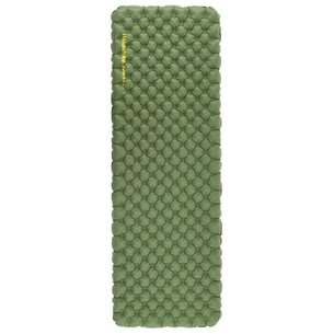 Туристичний килимок Naturehike CNK2450WS014 186х58х8 см зелений (6976023926808) зображення 1
