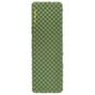 Туристичний килимок Naturehike CNK2450WS014 186х58х8 см зелений (6976023926808) - зменшене зображення 1