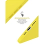 Чохол до мобільного телефона Armorstandart ICON2 MagSafe Apple iPhone 16 Star Fruit (ARM81315) - зменшене зображення 4