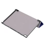 Чохол до планшета BeCover Smart Case для Lenovo Tab E10 TB-X104 Deep Blue (703277) - зменшене зображення 4