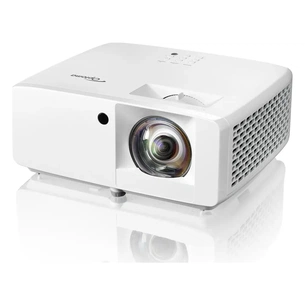 Проектор Optoma ZH350ST (E9PD7KK31EZ3) зображення 1