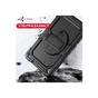 Чохол до планшета AirOn Premium Samsung Galaxy Tab A9 Plus 11'' 2023 Black (4822352781121) - зменшене зображення 2