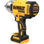 Гайковерт DeWALT 18 В XR Li-lon, 1396 Нм (без АКБ та ЗП) (DCF900N) - уменьшенное изображение 5