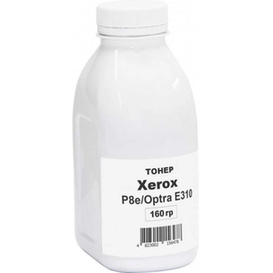 Тонер NewTone Xerox P8e/Optra E310, 160г (P8E-N160) зображення 1