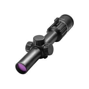 Оптичний приціл Burris RT6 1-6x24 Ball AR illum Matte (200472) зображення 1