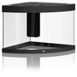 Акваріум Juwel Trigon 190 LED 99x60x70 см 190 л кутовий (чорний) (4022573163506) - уменьшенное изображение 3