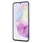 Мобільний телефон Samsung Galaxy A35 5G 8/256Gb Awesome Lilac (SM-A356BLVGEUC) - зменшене зображення 5