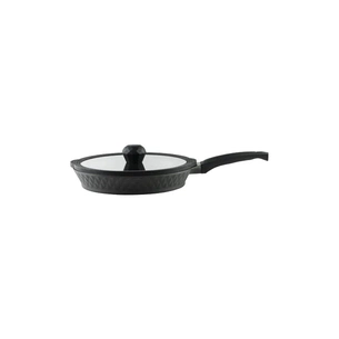 Сковорода Pepper Black Ice 28x5 см PR-6006 (110809) зображення 1