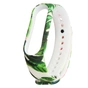 Ремінець до фітнес браслета Armorstandart для Xiaomi Mi Band 5 Tropics (ARM57019) - зменшене зображення 1