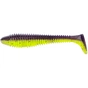 Силікон рибальський Select FatFish 3" 201 (6 шт/уп) (1870.37.06) - зменшене зображення 1