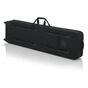 Кейс для клавішних Gator Slim 76 Note Keyboard Case (GK-76-SLIM) - уменьшенное изображение 4