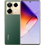 Мобільний телефон Infinix Note 40 Pro 12/256Gb NFC Vintage Green (4894947019425) - зменшене зображення 1
