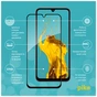 Скло захисне Piko Full Glue Samsung M34 5G Black (1283126575778) - зменшене зображення 2