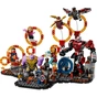 Конструктор LEGO Super Heroes Месники: Завершення. Вирішальна битва (76323) - зменшене зображення 2