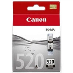 Картридж Canon PGI-520 Black MP540/630 (2932B001/2932B004) зображення 1
