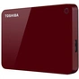 Зовнішній жорсткий диск 2.5" 1TB Toshiba (HDTC910ER3AA) - зменшене зображення 3