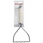 Картоплем'ялка KitchenAid Coreline 27 см кремова (KAG008OHACE) - зменшене зображення 4