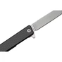Ніж Ocaso Solstice Carbon Fiber Satin (10CFS) - зменшене зображення 5