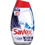 Гель для прання Savex Premium Black & Dark 945 мл (3800024047862) - зменшене зображення 1