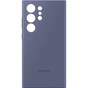 Чохол до мобільного телефона Samsung Galaxy S24 Ultra (S928) Silicone Case Violet (EF-PS928TVEGWW) - зменшене зображення 4