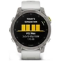 Смарт-годинник Garmin EPIX gen 2, Sapphire,White,Titanium, GPS (010-02582-21) - зменшене зображення 8