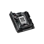Материнська плата ASUS ROG STRIX B850-I GAMING WIFI - зменшене зображення 5