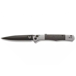 Ніж Benchmade Auto Fact (4170BK) зображення 1
