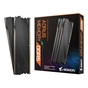 Модуль пам'яті для комп'ютера DDR5 32GB (2x16GB) 5200 MHz GIGABYTE (GP-ARS32G52D5) - зменшене зображення 1