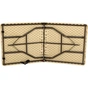 Туристичний стіл Skif Outdoor Event L (XJM-Z152GR) - зменшене зображення 3