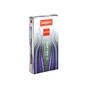 Ручка гелева Unimax Top Tek Gel, чорна (UX-133-01) - зменшене зображення 3