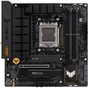 Материнська плата ASUS TUF GAMING B650M-PLUS WIFI - зменшене зображення 1