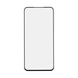 Скло захисне 2E Samsung Galaxy A56 5G (A566) 2.5D FCFG black (2E-G-A56-SMFCFG-BB) - зменшене зображення 2